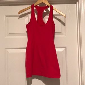 Lululemon Cool Racerback Women’s Tank